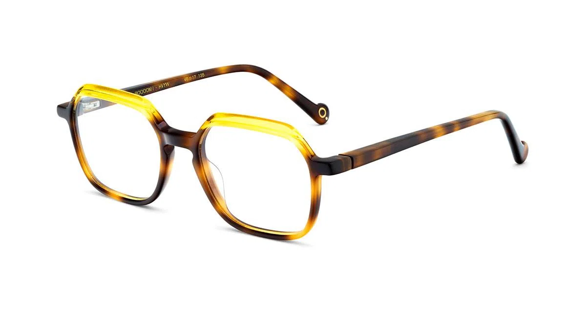 Etnia Barcelona BOOOOM Eyeglasses - view 2